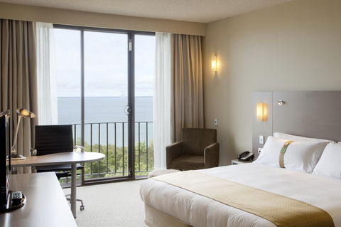 Hilton Garden Inn Darwin - Accommodation Cooktown 9