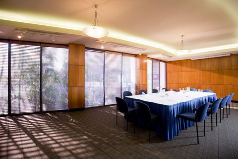 Hilton Garden Inn Darwin - Accommodation Cooktown 28