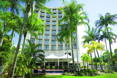 Hilton Garden Inn Darwin - Accommodation Cooktown 5
