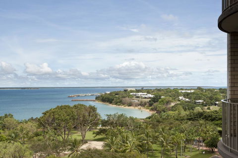 Hilton Garden Inn Darwin - Accommodation Cooktown 4