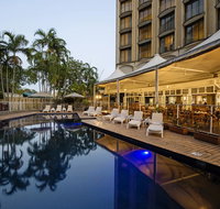 DoubleTree by Hilton Darwin - Accommodation Cooktown