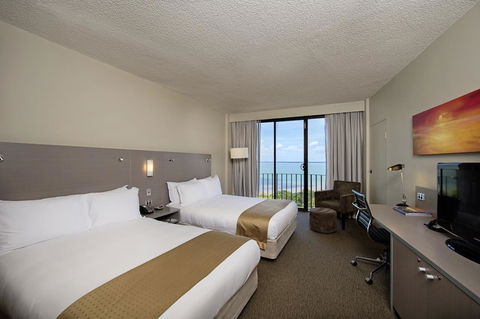 Hilton Garden Inn Darwin - Accommodation Cooktown 14