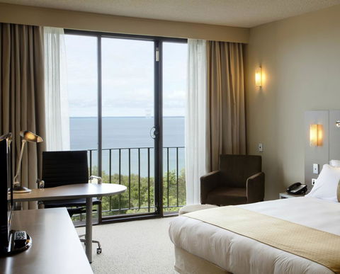 Hilton Garden Inn Darwin - Accommodation Cooktown 29