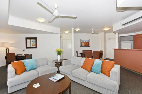 Metro Advance Apartments & Hotel - Accommodation Cooktown 18
