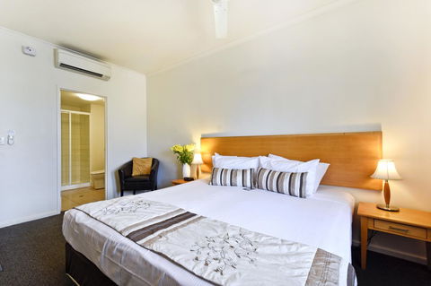 Metro Advance Apartments & Hotel - Accommodation Cooktown 11