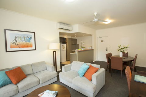 Metro Advance Apartments & Hotel - Accommodation Cooktown 22