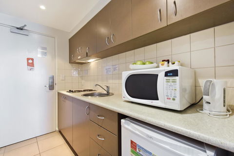 Metro Advance Apartments & Hotel - Accommodation Cooktown 14