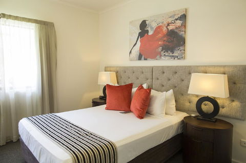 Metro Advance Apartments & Hotel - Accommodation Cooktown 20