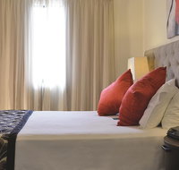 Metro Advance Apartments  Hotel - Accommodation Cooktown
