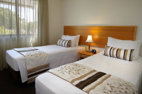 Metro Advance Apartments & Hotel - Accommodation Cooktown 9