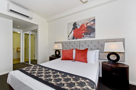 Metro Advance Apartments & Hotel - Accommodation Cooktown 13