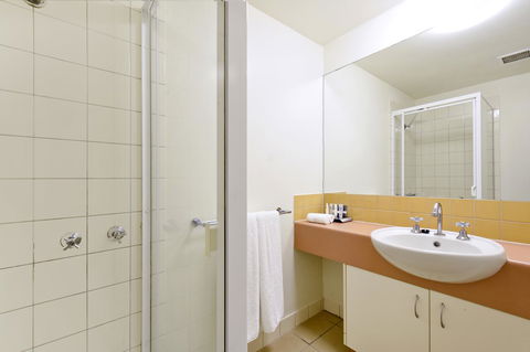 Metro Advance Apartments & Hotel - Accommodation Cooktown 10