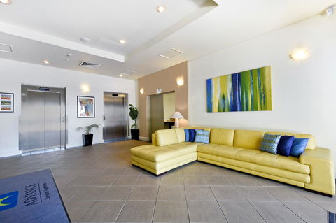 Metro Advance Apartments & Hotel - Accommodation Cooktown 19