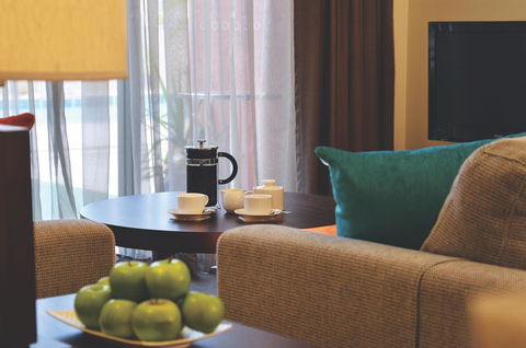 Metro Advance Apartments & Hotel - Accommodation Cooktown 4