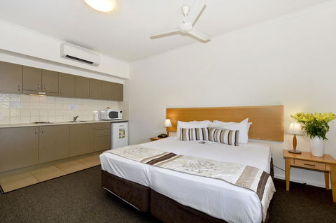 Metro Advance Apartments & Hotel - Accommodation Cooktown 15
