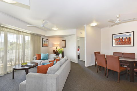 Metro Advance Apartments & Hotel - Accommodation Cooktown 5