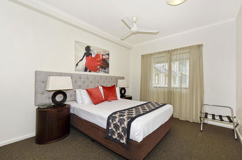 Metro Advance Apartments & Hotel - Accommodation Cooktown 12