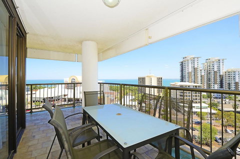 Marrakai Apartments - Accommodation Cooktown 17