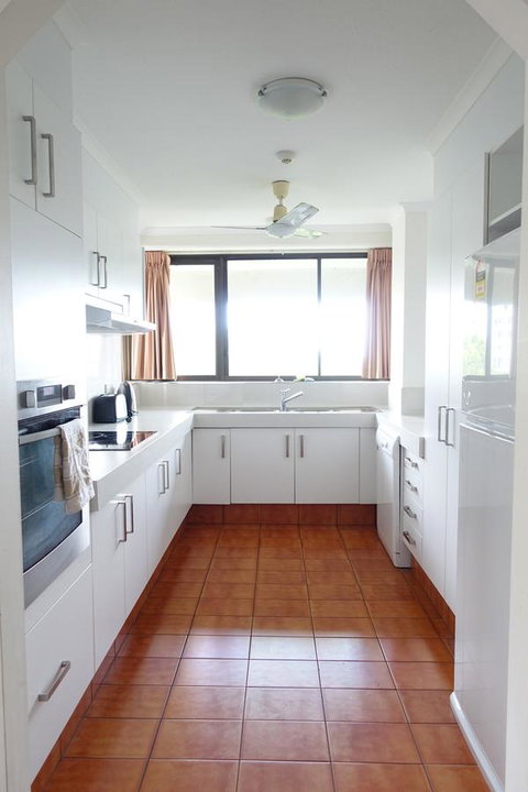 Marrakai Apartments - Accommodation Cooktown 8