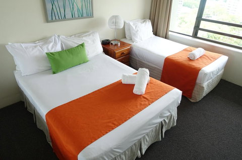 Marrakai Apartments - Accommodation Cooktown 13