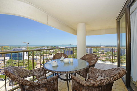 Marrakai Apartments - Accommodation Cooktown 16