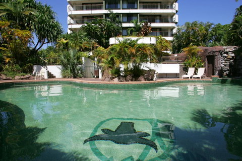 Marrakai Apartments - Accommodation Cooktown 24