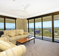 Marrakai Apartments - Accommodation Cooktown