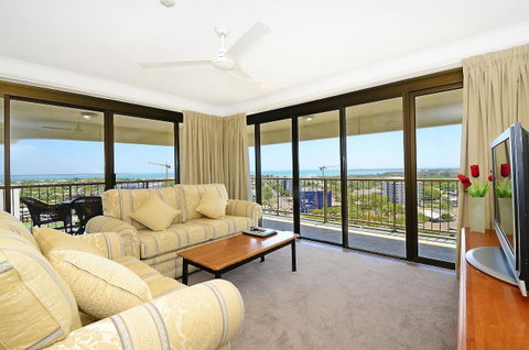 Marrakai Apartments - Accommodation Cooktown 0
