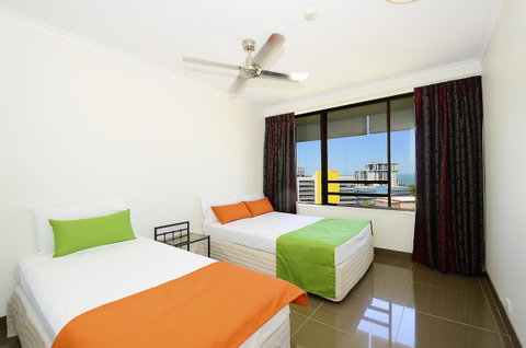Marrakai Apartments - Accommodation Cooktown 11