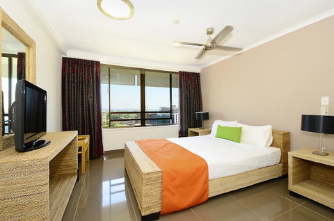 Marrakai Apartments - Accommodation Cooktown 9