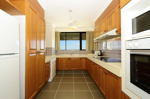 Marrakai Apartments - Accommodation Cooktown 6