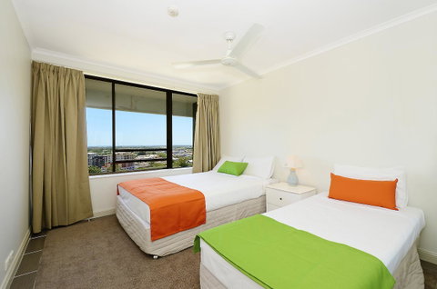 Marrakai Apartments - Accommodation Cooktown 14