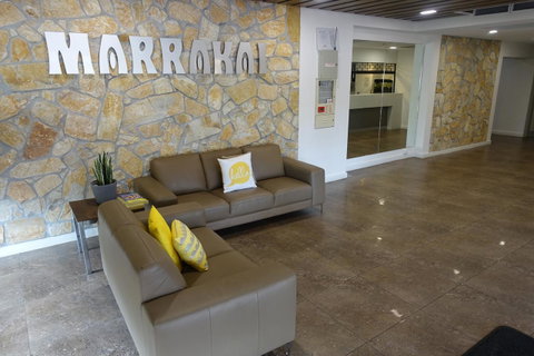 Marrakai Apartments - Accommodation Cooktown 20