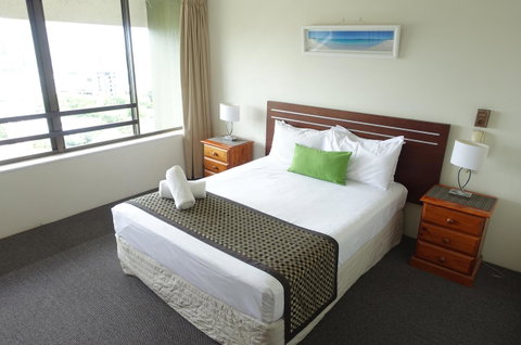 Marrakai Apartments - Accommodation Cooktown 12