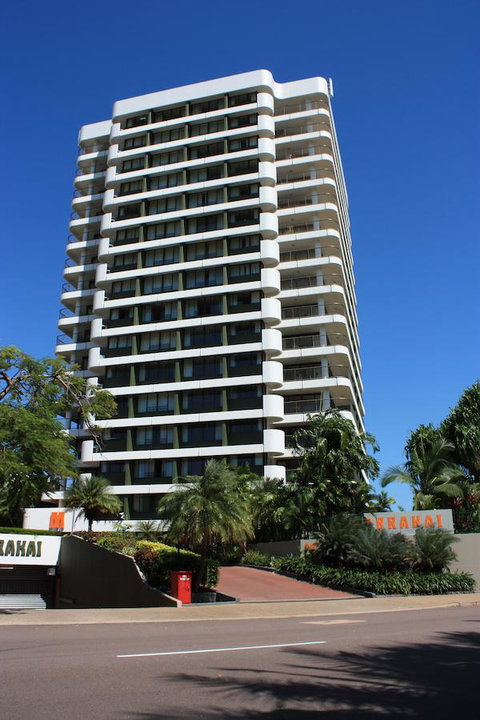 Marrakai Apartments - Accommodation Cooktown 18