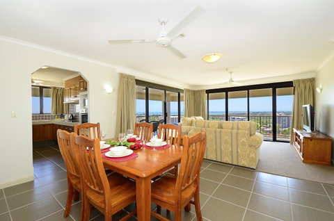 Marrakai Apartments - Accommodation Cooktown 1