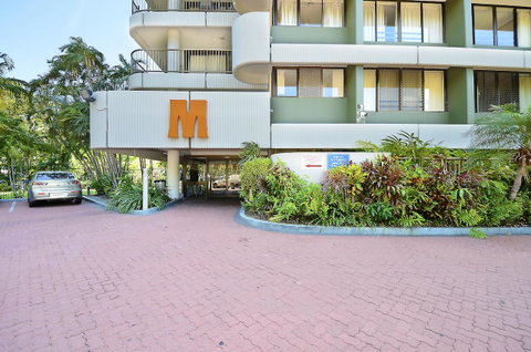 Marrakai Apartments - Accommodation Cooktown 19