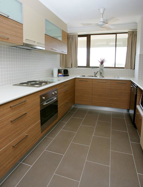 Marrakai Apartments - Accommodation Cooktown 7