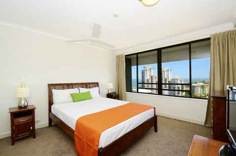 Marrakai Apartments - Accommodation Cooktown 10