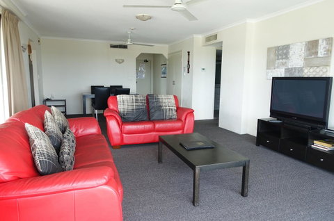 Marrakai Apartments - Accommodation Cooktown 2