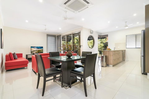 Elsey On Parap - Accommodation Cooktown 27