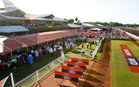 Elsey On Parap - Accommodation Cooktown 8