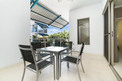 Elsey On Parap - Accommodation Cooktown 21