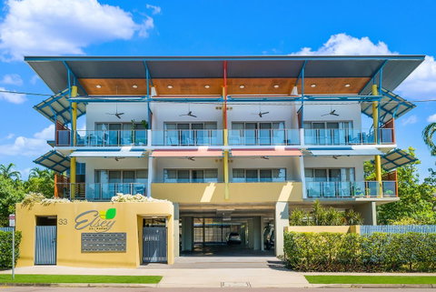 Elsey On Parap - Accommodation Cooktown 10