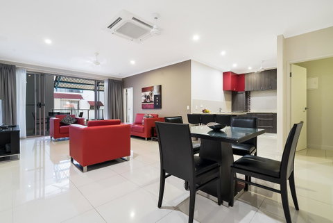 Elsey On Parap - Accommodation Cooktown 19