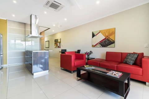 Elsey On Parap - Accommodation Cooktown 15