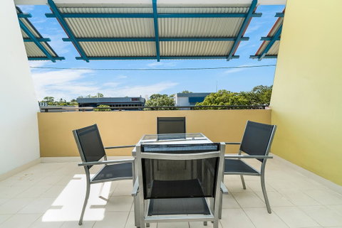 Elsey On Parap - Accommodation Cooktown 13