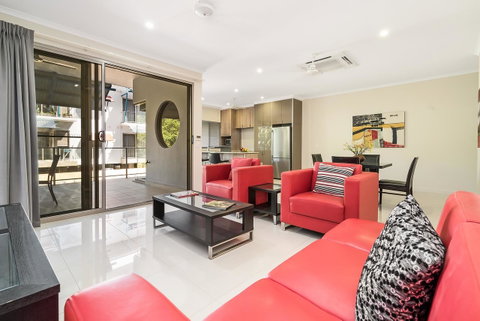 Elsey On Parap - Accommodation Cooktown 25