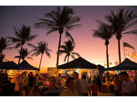 Elsey On Parap - Accommodation Cooktown 5