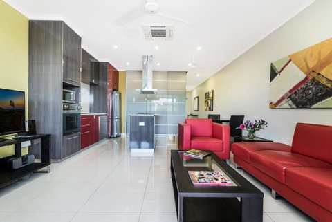 Elsey On Parap - Accommodation Cooktown 14